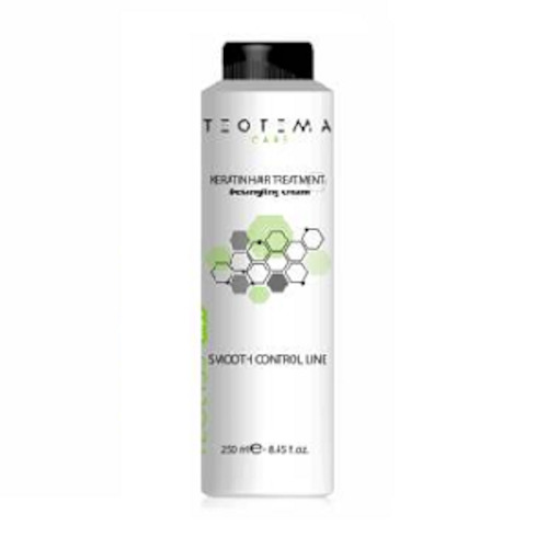 Hairdresser equipment wholesaling: Teotema Teoliss Smooth Control Detangling Cream