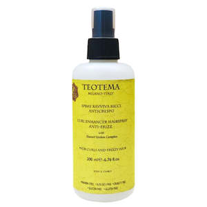 Teotema Curl Enhancing Spray 200ml