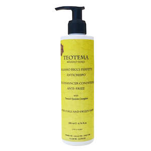 Teotema Curl Enhancing Conditioner 200ml