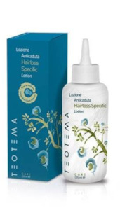 Hairdresser equipment wholesaling: Teotema Hairloss Specific Lotion 125ml