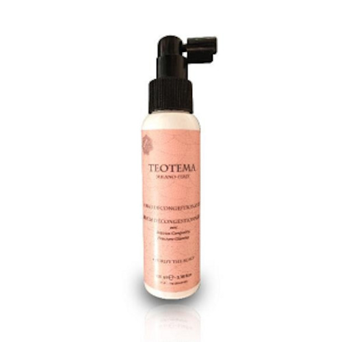 Teotema Sensitive Scalp Serum