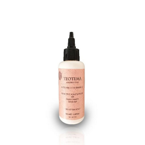 Hairdresser equipment wholesaling: Teotema Sensitive Scalp Lotion