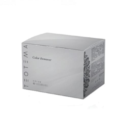 Hairdresser equipment wholesaling: Teotema Colour Remover - Box