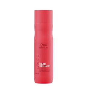 Wella Invigo Colour Brilliance Shampoo 250ml