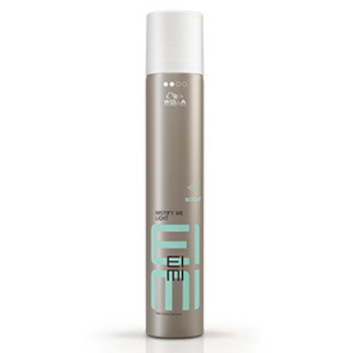 Wella Professionals EIMI Mystify Me Light