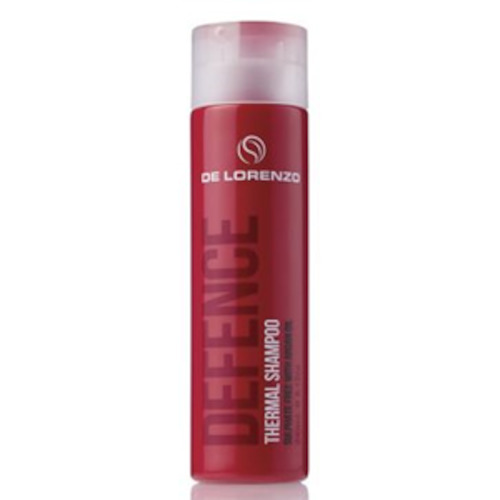 De Lorenzo Defence Thermal Shampoo