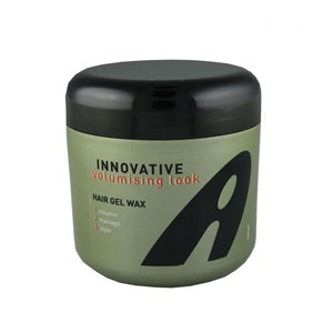 Hairdresser equipment wholesaling: Innovative Gel Wax