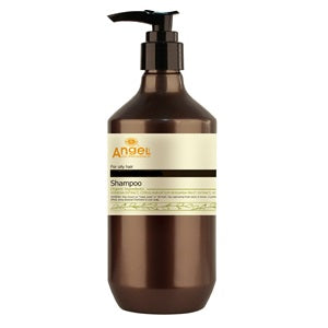 Angel En Provence Rose Elastic Curl Shampoo