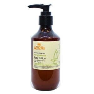 Angel En Provence Body Lotion Green Tea