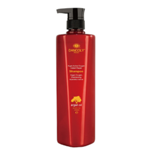 Hairdresser equipment wholesaling: Dancoly Argan Instant Repair Shampoo 800ml