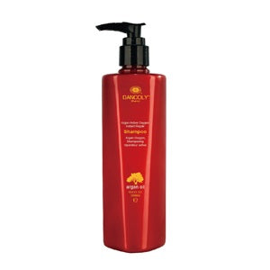 Dancoly Argan Instant Repair Shampoo 300ml