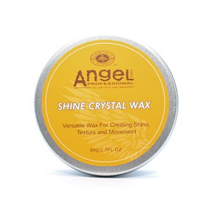 Hairdresser equipment wholesaling: Dancoly Shine Crystal Wax