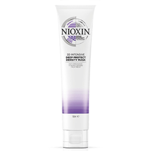 Hairdresser equipment wholesaling: Nioxin Intensive Treatment Hair Masque