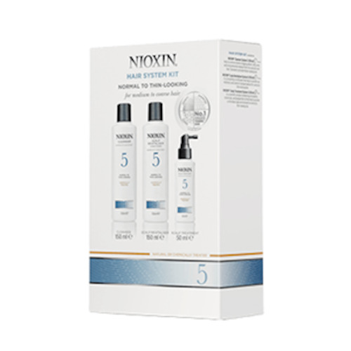 Nioxin Hair System Kit #5