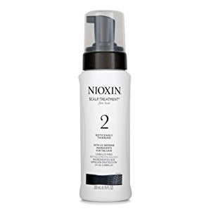 Nioxin Scalp & Hair Treatment #2