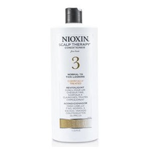 Nioxin Scalp Revitaliser Conditioner #3 1L