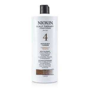 Nioxin Scalp Revitaliser Conditioner #4 1L