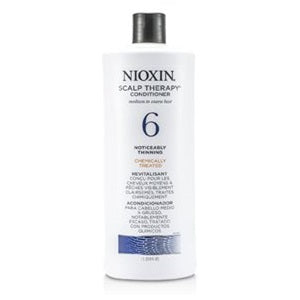 Nioxin Scalp Revitaliser Conditioner #6 1L