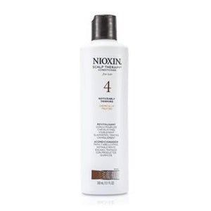 Nioxin Scalp Revitaliser Conditioner #4 300ml