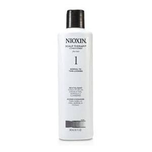 Nioxin Scalp Revitaliser Conditioner #1 300ml