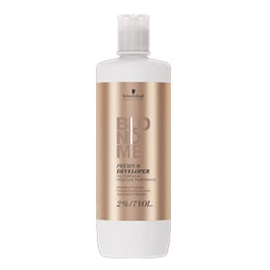 Schwarzkopf Professional BlondMe Peroxide 40 Vol