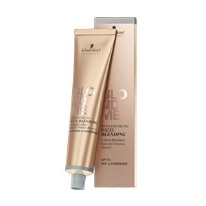 Schwarzkopf Professional BlondMe White Blending Tint