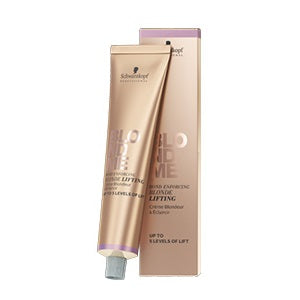 Schwarzkopf Professional BlondMe Blonde Lifting Tint