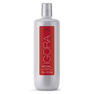 Schwarzkopf Professional Igora Peroxide 40 Vol