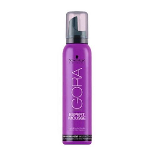 Schwarzkopf Professional Igora Expert Mousse 9,5-12