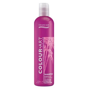 Natural Look Colour Art Shampoo