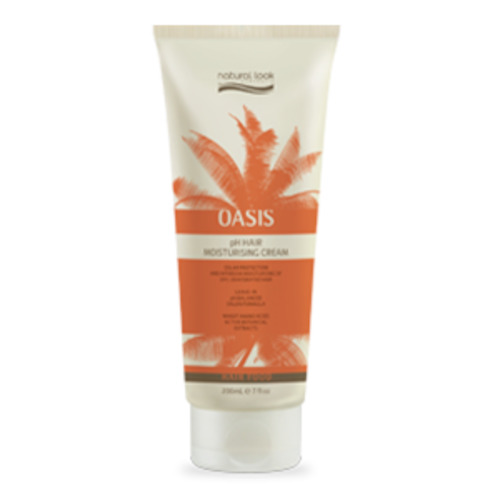 Natural Look Oasis Moisture Creme