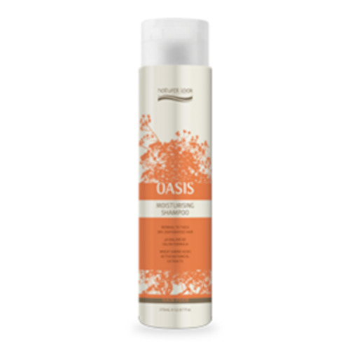 Natural Look Oasis Moisture Shampoo