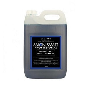 Hairdresser equipment wholesaling: Disinfectant 5L