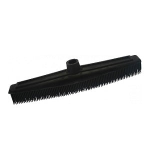 Hairdresser equipment wholesaling: Rubber Broom  Head