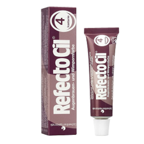 RefectoCil Eye Lash Tint Chestnut