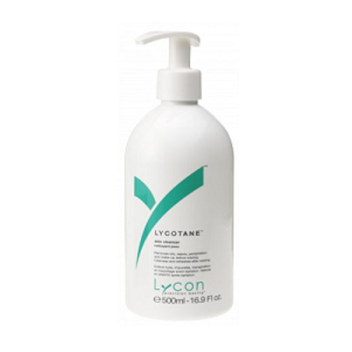 Lycon Lycotane Skin Cleanser