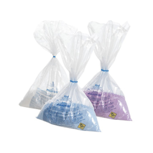 Hairdresser equipment wholesaling: Hi Lift Bleach Bag Violet