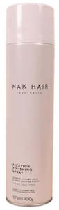 Nak Fixation Finishing Spray 400g