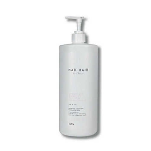 Hairdresser equipment wholesaling: Nak Structure Complex Conditioner 1L