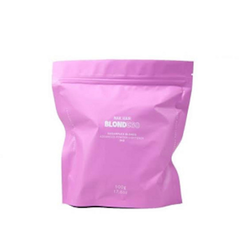 Nak Blonde 360 Sugarplex 500g