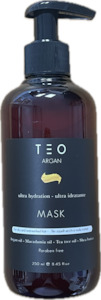 Teotema Argan Mask 500ml