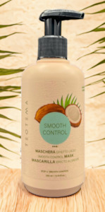 Teotema Smooth Control Mask 500ml