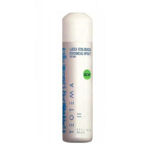 Teotema Ecological Finishing Spray