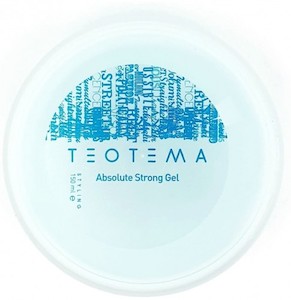 Teotema Absolute Strong Gel