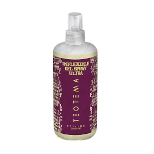 Teotema Inflexible Gel Spray