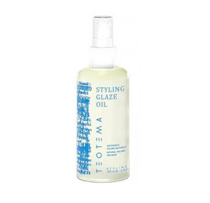 Teotema Styling Glaze Oil