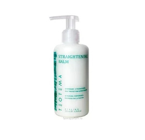 Hairdresser equipment wholesaling: Teotema Straightening Balm