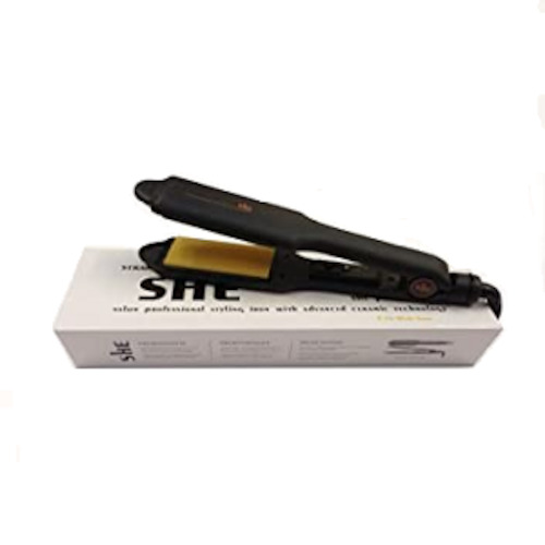 Hairdresser equipment wholesaling: SHE Straightener Wide Plate