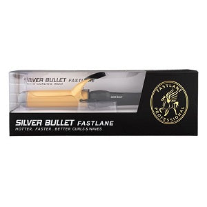 Silver Bullet Fastlane Curling Iron 38mm