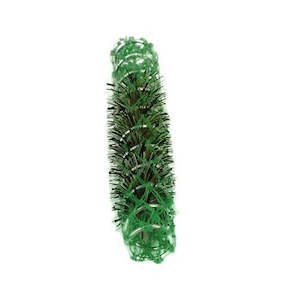 Hairdresser equipment wholesaling: Spring Rollers Green 13mm